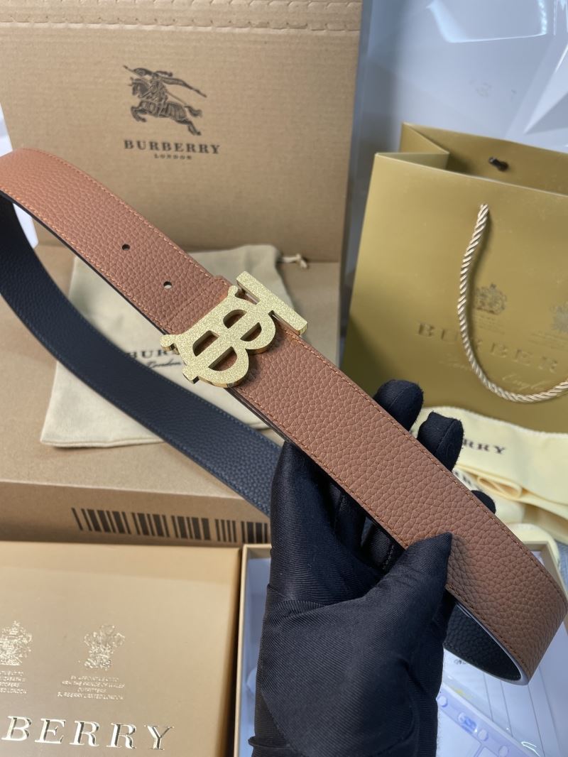 Burberry Belts